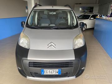 Citroen Nemo 1.3 HDi 75CV FAP S&S Multispace