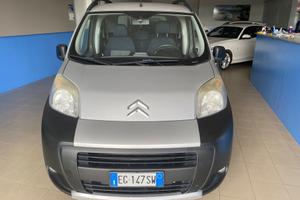 Citroen Nemo 1.3 HDi 75CV FAP S&S Multispace