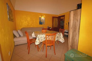 Soluzione indipendente in zona centralissima