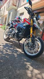 Ducati hypermotard v2 sp 2026