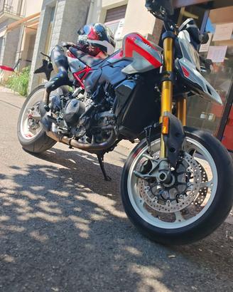 Ducati hypermotard v2 sp 2026