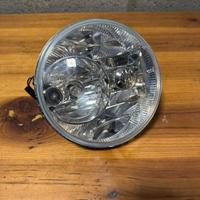 Faro originale Harley Davidson