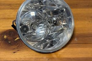 Faro originale Harley Davidson