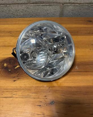 Faro originale Harley Davidson