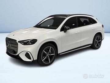 Mercedes-Benz GLC 400 4Matic EQ AMG Line Adva...