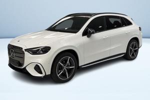 Mercedes-Benz GLC 400 4Matic EQ AMG Line Adva...