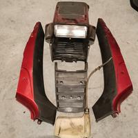 Ricambi malaguti fifty top e vespa 50 pk