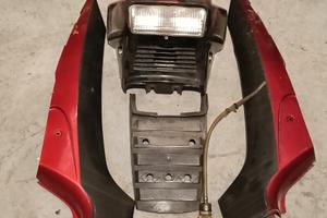 Ricambi malaguti fifty top e vespa 50 pk