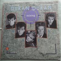 lp mixing Duran Duran 