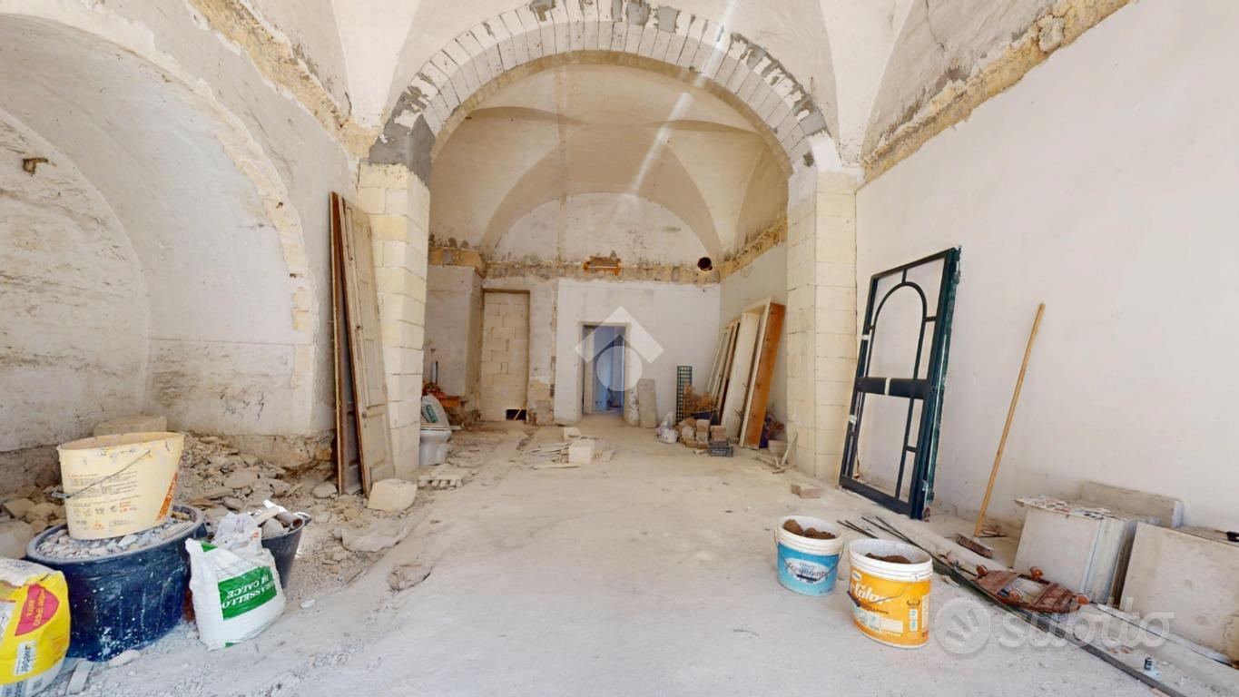 Appartamento – Oria, Quartiere ebraico, Brindisi - Vista 5