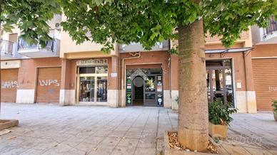 NEGOZIO A PALERMO