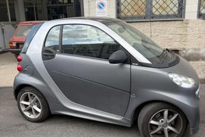 Smart cdi