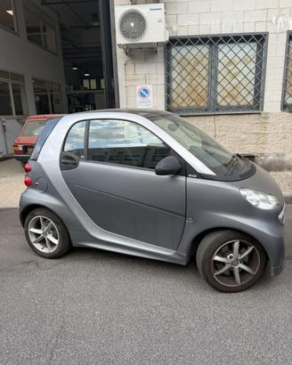Smart cdi