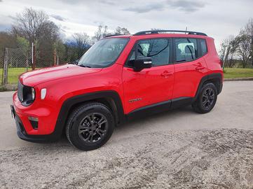 Jeep Renegade: Anche senza Busta Paga