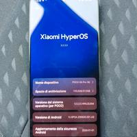 poco x6 pro 12/512 gb