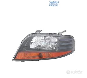 FANALE SINISTRO PER DAEWOO CHEVROLET KALOS 02-08 H