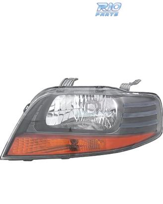 FANALE SINISTRO PER DAEWOO CHEVROLET KALOS 02-08 H