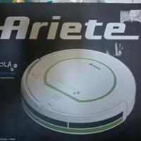 Robot aspirapolvere Ariete