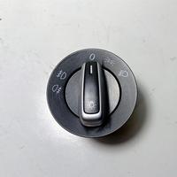 INTERRUTTORE COMANDO LUCI VOLKSWAGEN Golf 6 Berlin