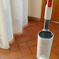 Lavapavimenti cordless