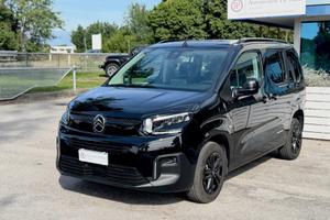 Citroen Berlingo BlueHDi 130 S&S EAT8 AUTOCARRO