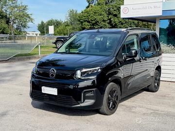 Citroen Berlingo BlueHDi 130 S&S EAT8 AUTOCARRO