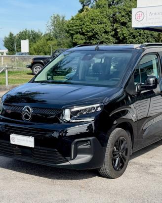Citroen Berlingo BlueHDi 130 S&S EAT8 AUTOCARRO