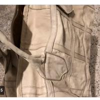 Borsone borsa vintage