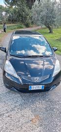 honda jazz 1.2 i-VTEC 