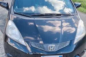 honda jazz 1.2 i-VTEC 