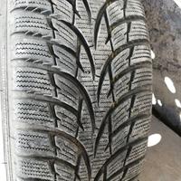 Cerchi e gomme m+s per Skoda 185 60r15