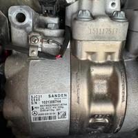 Compressore aria condizionata 