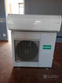 CONDIZIONATORE GENERAL DC INVERTER 
