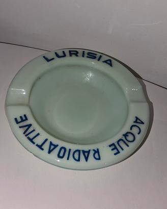 Posacenere Lurisia Vintage
