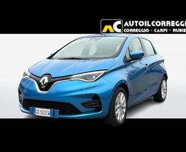 RENAULT ZOE Zen R135 Flex e shifter my20