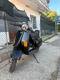 Vespa pk 50