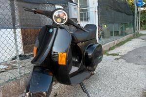 Vespa pk 50