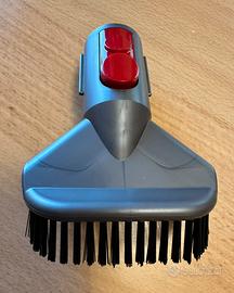 Spazzola piccola per dyson