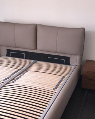 Letto Matrimoniale La Falegnami