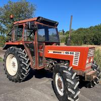 Fiatagri 65-66