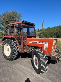 Fiatagri 65-66
