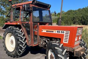 Fiatagri 65-66