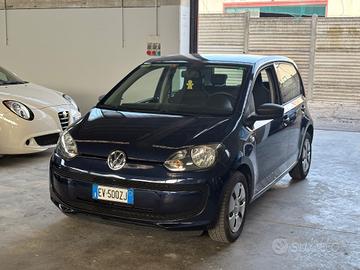 Volkswagen up! 1.0 5p. move