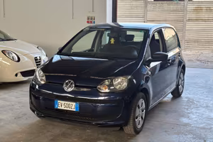 Volkswagen up! 1.0 5p. move