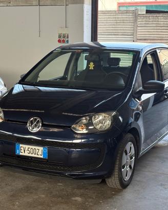Volkswagen up! 1.0 5p. move