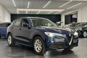 Alfa Romeo Stelvio 2.2 Turbodiesel 190 CV AT8 Q4 E