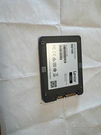 SSD Lexar