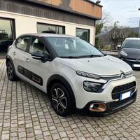 Citroën C3 BlueHDi 100 S&S C-Series