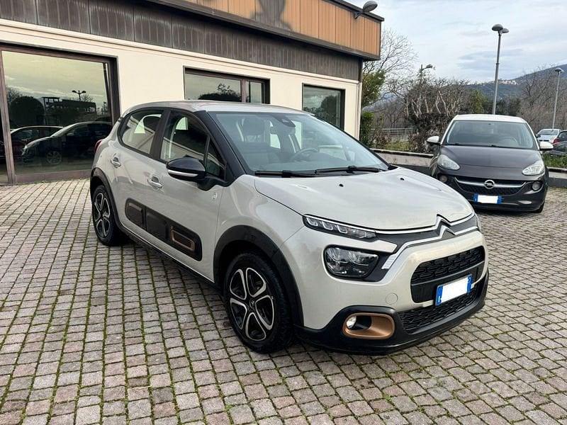 CITROEN C3 3ª serie