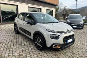 Citroën C3 BlueHDi 100 S&S C-Series